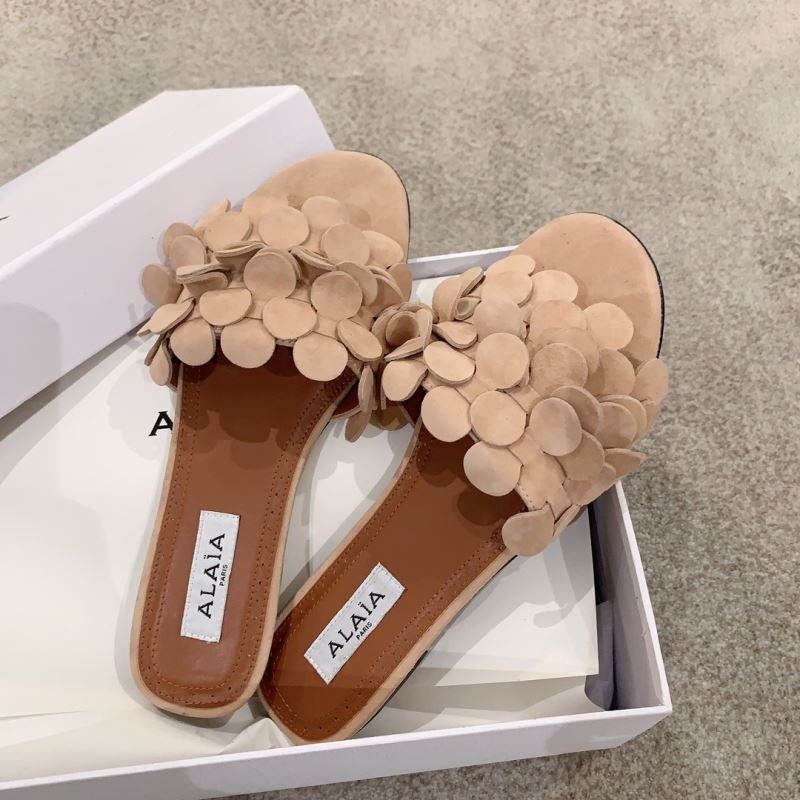 Alaia Sandals